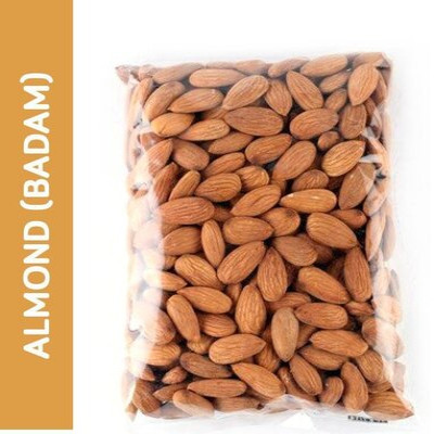 ALMOND PREMIUM 1 KG