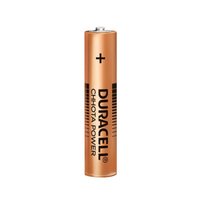 DURACELL CHHOTA POWER AAA