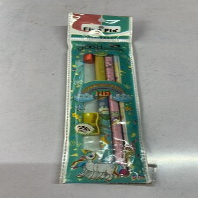 FINE FIX STATIONERY KIT 30