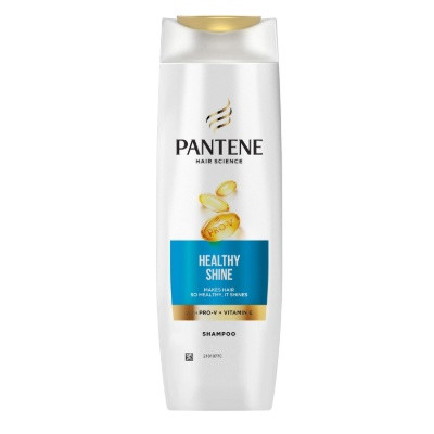 PANTENE HEALTHY SHINE SHAMPOO 340