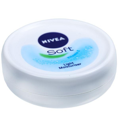 NIVEA SOFT CREAM 25ML