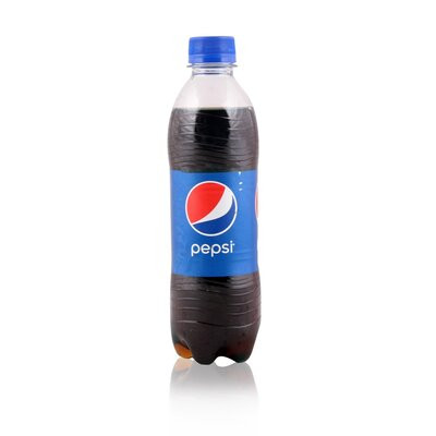 PEPSI 400ML