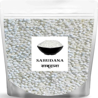 SABUDANA 1KG