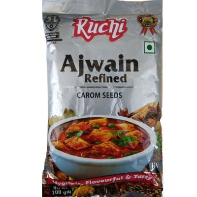 RUCHI AJWAIN 100 GM