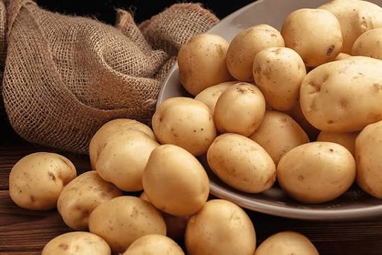 ALOO DESI