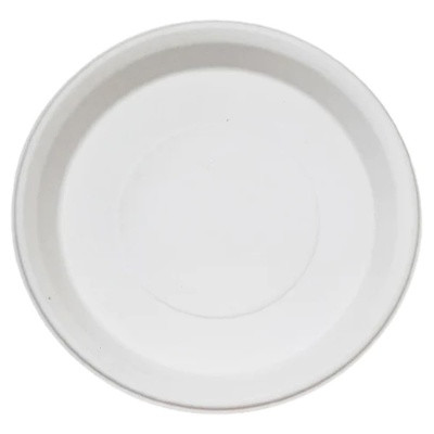 ECOWARE ROUND PLATE 11