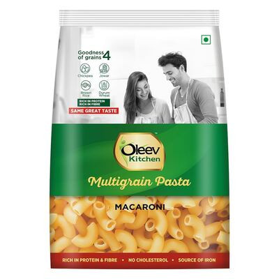 OLEEV KITCHEN MULTIGRAIN PASTA 400G