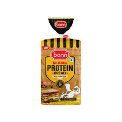 BONN NO MAIDA PROTEIN BREAD 250G