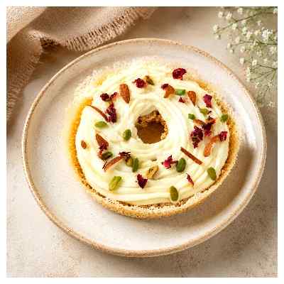 GHEVAR MALAI DESI GHEE
