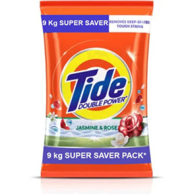 TIDE JASMINE AND ROSE 9KG
