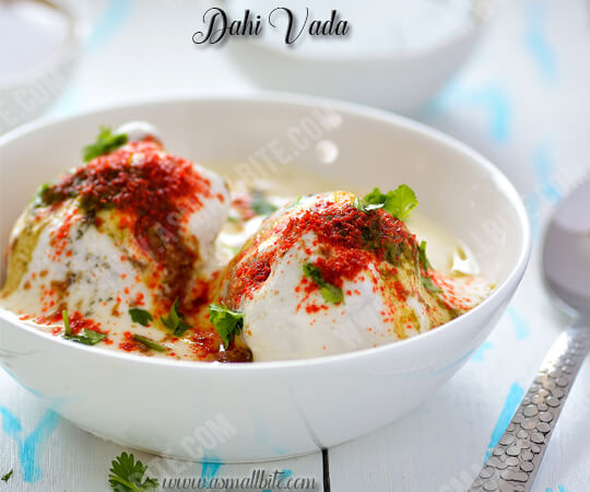 DAHI BHALLA