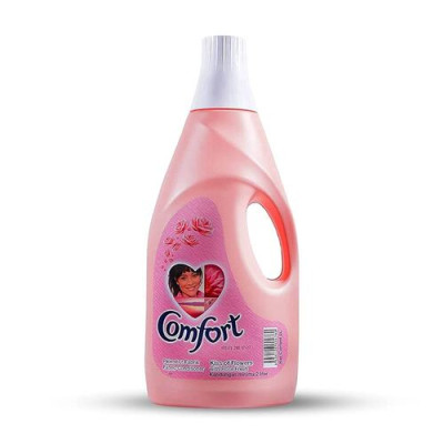 COMFORT ROSE FRESH 2LTR