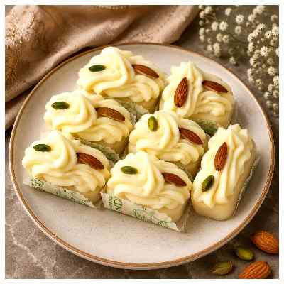 MALAI CHAP