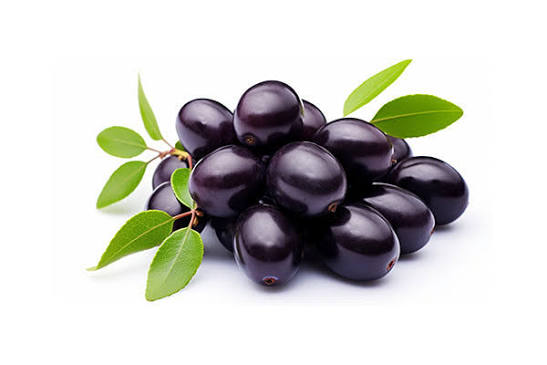 JAMUN KG.
