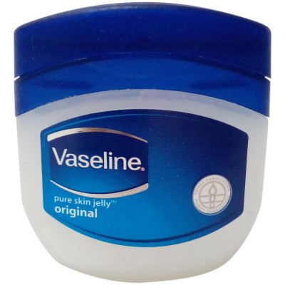 VASELINE SKIN JELLY ORIGINAL 20G