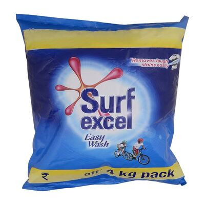 SURF EXCEL EASY WASH 4KG