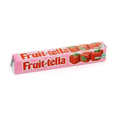 FRUIT-TELLA RS-60