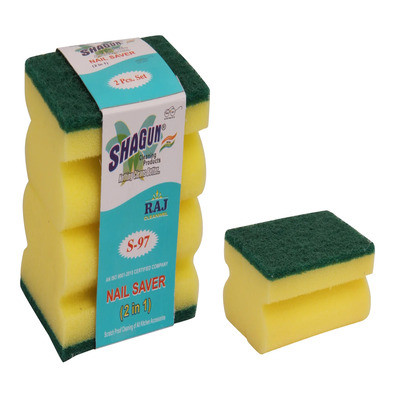 SHAGUN NAIL SAVER 2IN1 S-97