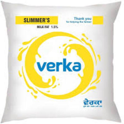 VERKA MILK 500 ML