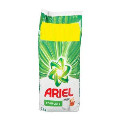 ARIEL COMPLETE 4KG