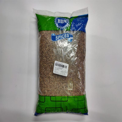 BDM JEERA SABUT 500G