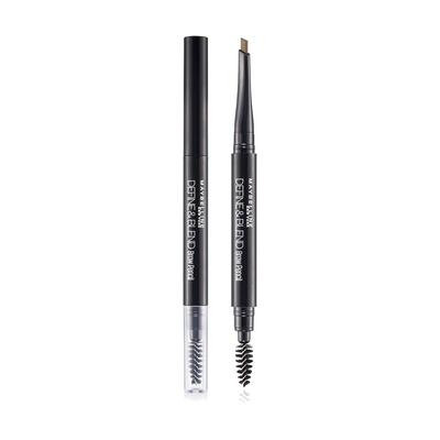 MAYBELLINE DEFINE&BLEND BROW PENCIL 0.16G