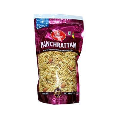 HALDIRAM PANCHRATTAN 200 G