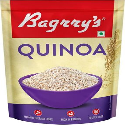 BAGRRYS QUINOA 1KG