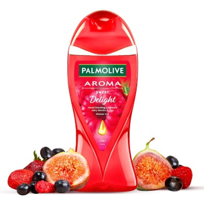 PALMOLIVE AROMA SWEET DELIGHT 250 ML