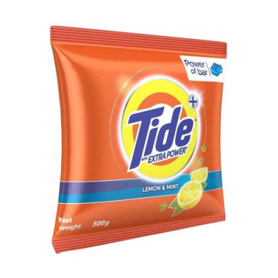 TIDE LEMON & MINT 500G