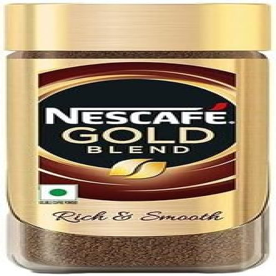 NESCAFE GOLD BLEND  95G