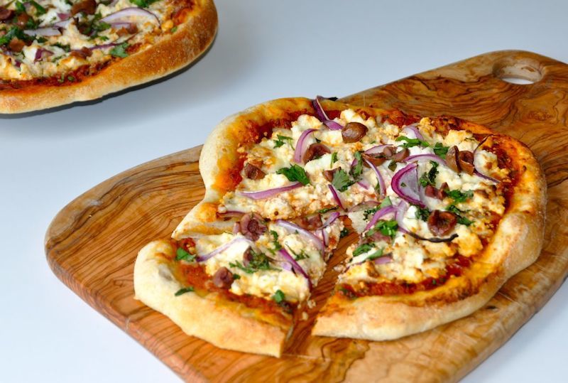 SHAHI PANEER PIZZA REGULAR