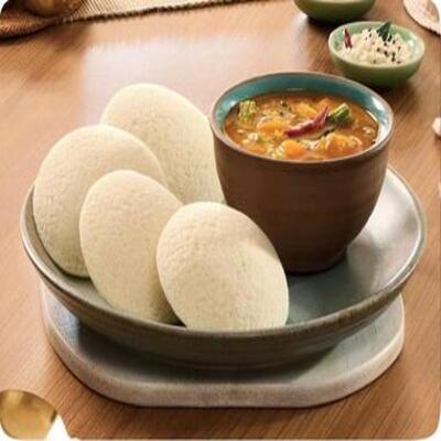 IDLI SAMBHAR