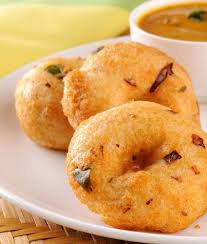 VADA SAMBHAR