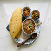 F&B KITCHEN VEG. RESTAURANT