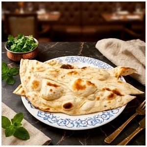 PLAIN NAAN