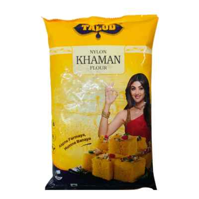 TALOD NYLON KHAMAN FLOUR 1KG