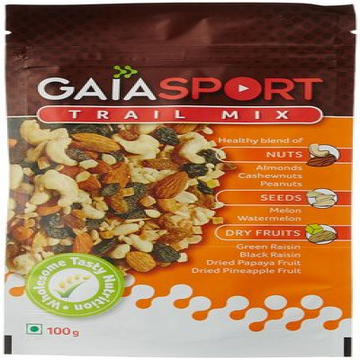 GAIA SPORT TRAIL MIX 100G