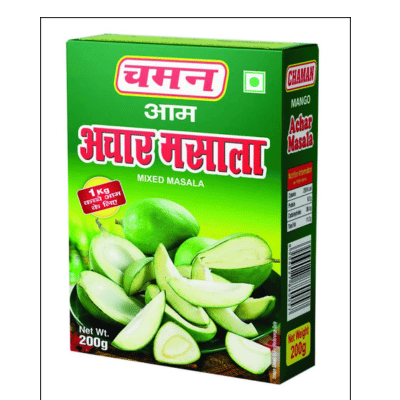 CHAMAN AAM ACHAR MASALA 200G