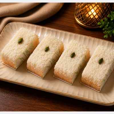 CHENA TOAST