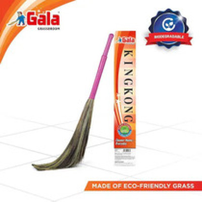 GALA KING KONG GRASS BROOM RS 230