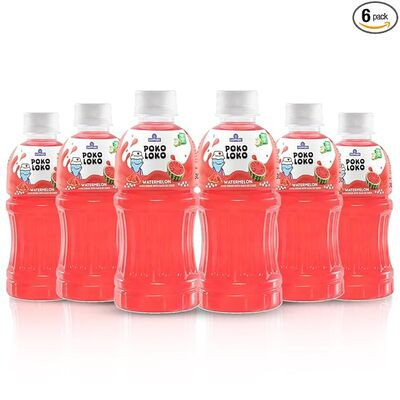 SAPPHIRE POKO LOKO MELON 300ML