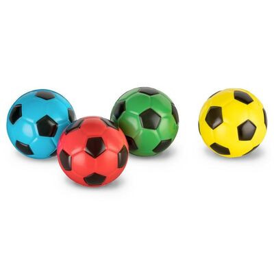 FOOTBALL TOY CANDY 35G