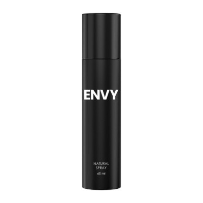 VANESA ENVY NATURAL SPRAY FOR MEN 60ML