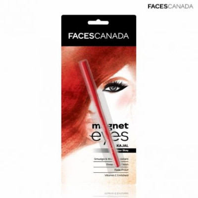 FACES CANADA MAGNET EYES KAJAL 0.35G