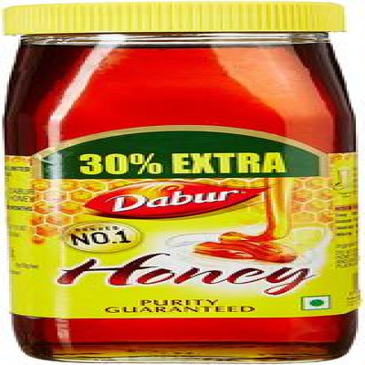 DABUR REAL HONEY 1.2KG
