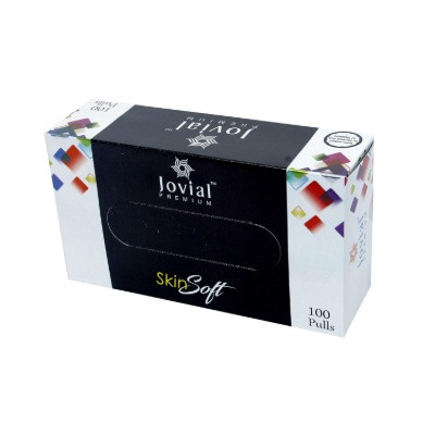 JOVIAL PREMIUM SKIN SOFT 100 PULLS