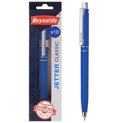 REYNOLDS JETTER CLASSIC