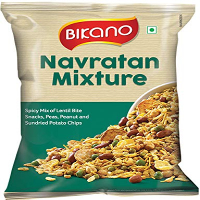 BIKANO NAVRATAN MIXTURE 200+50G EXTRA