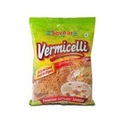 SAVOUR VERMICELLI ROASTED 875G